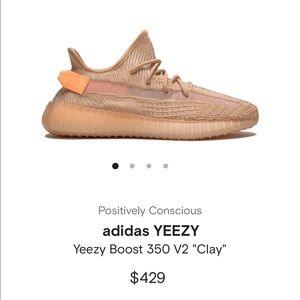 Text Boost 350 V2 “Clay”